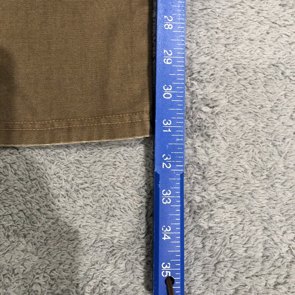Kuhl Men's Cargo Pants - Tan - Picture 8 of 16